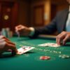 Mastering Blackjack: Essential Basic Strategy Chart Tips