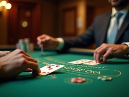 Mastering Blackjack: Essential Basic Strategy Chart Tips
