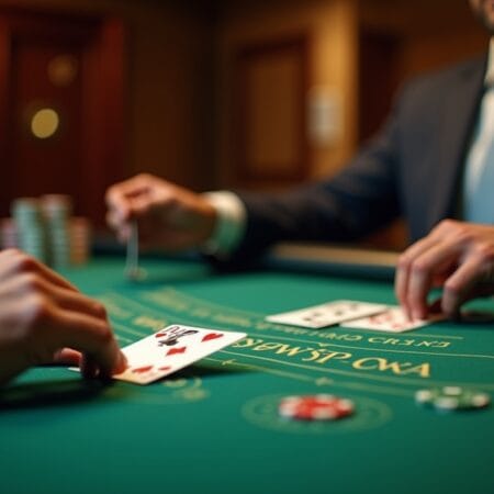 Mastering Blackjack: Essential Basic Strategy Chart Tips