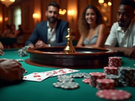 Ultimate Guide to Choosing the Best Cryptocurrency Casinos in 2025