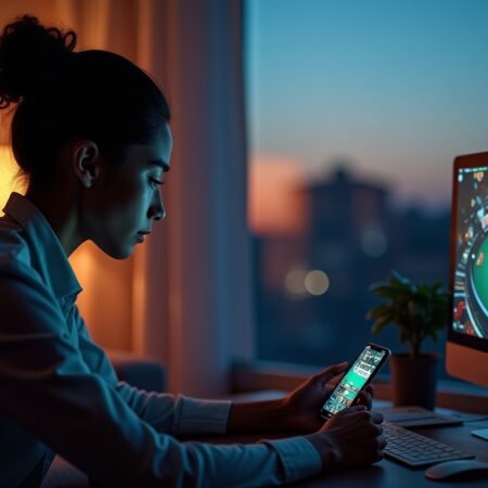 Mobile Casinos vs Desktop Casinos: Choosing the Best Gambling Experience