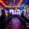 Mastering Slot Machine Volatility: Strategies for Wins & Jackpots