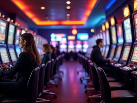 Mastering Slot Machine Volatility: Strategies for Wins & Jackpots