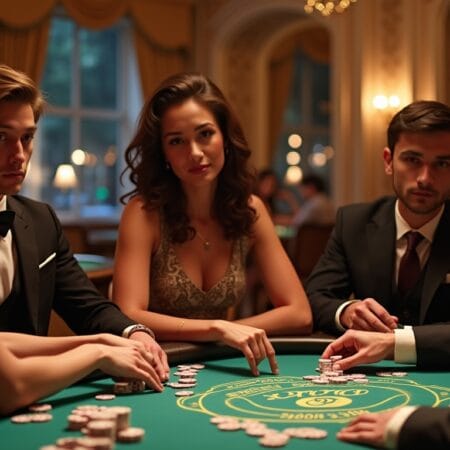 The Ultimate Guide to Crypto Casinos: Benefits and Payment Options