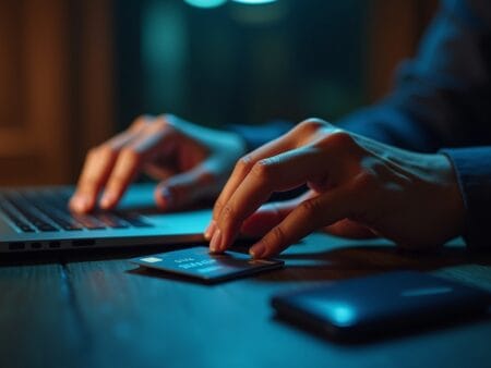A Comprehensive Guide to Secure Payment Methods in Online Gambling