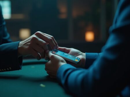 Best Online Gambling Payment Methods: A Comprehensive Guide 2025