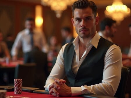The Future of Live Dealer Casinos: Trends and Strategies for 2025