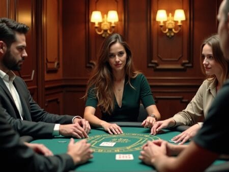 The Future of Live Dealer Games in Online Casinos Explained