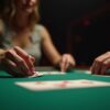 Master Live Blackjack: Card Counting Strategies for Winning Big