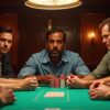 Mastering Bluffing Techniques in Live Dealer Poker