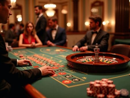 Winning at Roulette: Master the Paroli Betting Strategy