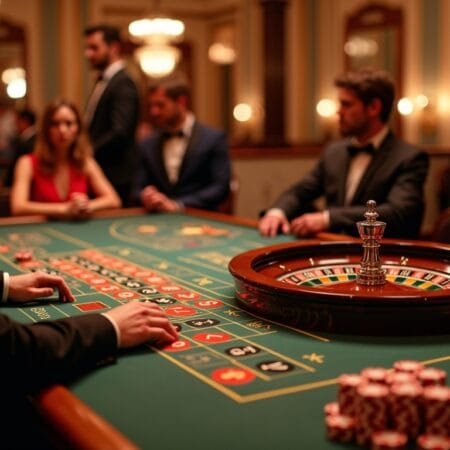 Winning at Roulette: Master the Paroli Betting Strategy