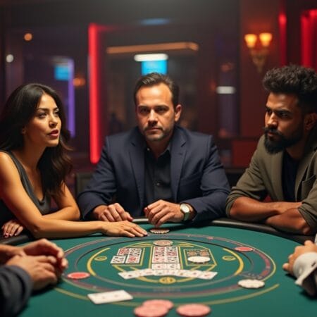 A Comprehensive Guide to Crypto Casinos: Benefits, Risks, and Tips