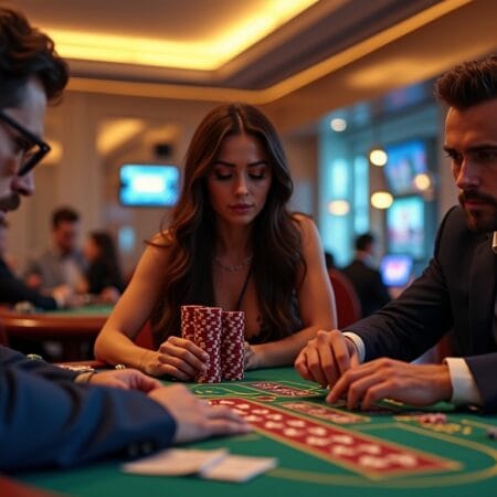 Complete Guide to Crypto Casinos: Benefits, Drawbacks & Trends