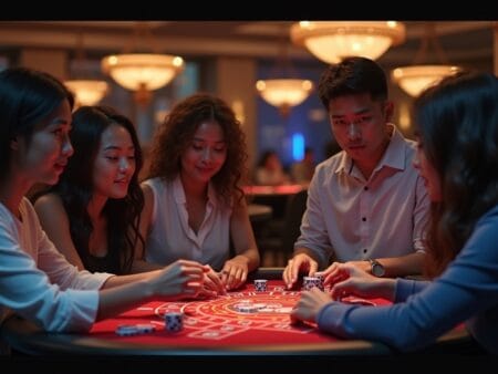 The Ultimate Guide to Crypto Casinos: Benefits, Reviews, and Tips