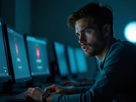Essential Online Gambling Security Tips for 2025