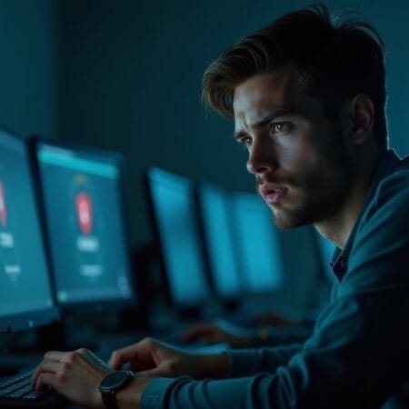 Essential Online Gambling Security Tips for 2025