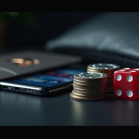 The Ultimate Guide to Online Casino Payment Methods