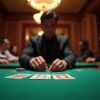 Mastering Baccarat: Dealer Tracking Strategies for Better Bets