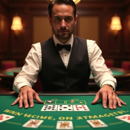 Mastering Baccarat: Strategies for Tracking Dealer Trends