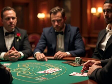 Mastering Baccarat: Tracking Techniques & Winning Strategies