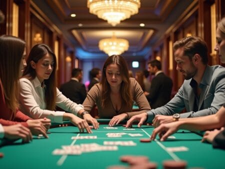 Beginner’s Guide to Crypto Casinos: Choosing the Best Sites