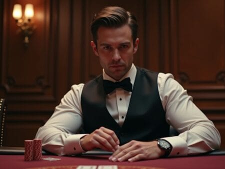 Exploring the Future of Live Dealer Online Casino Experiences