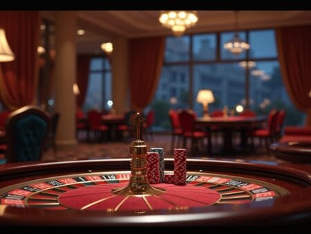 Ultimate Online Casino Selection Guide: Features & Safety Tips