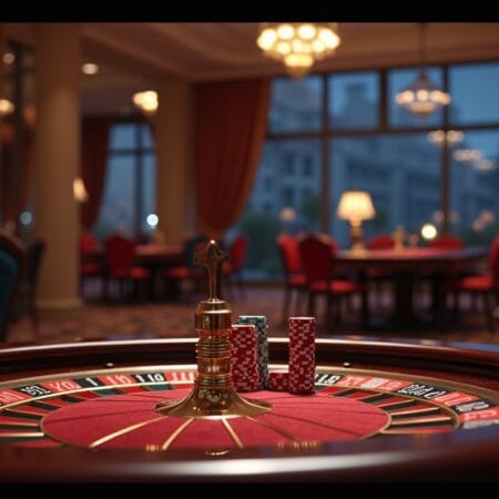 Ultimate Online Casino Selection Guide: Features & Safety Tips