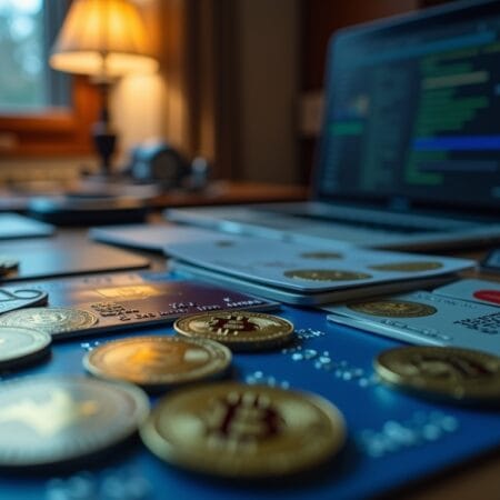 Ultimate Guide to Secure Online Gambling Payment Methods