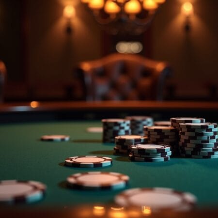 The Ultimate Guide to Secure Payment Methods for Online Gambling