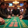 Craps Betting Strategies: Low House Edge Tips for Beginners