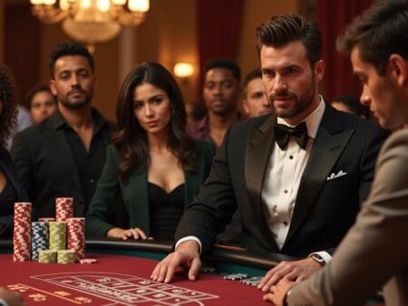 Ultimate Guide to Live Dealer Casino Games Online: Tips & Benefits