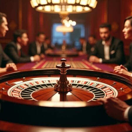 Mastering the Paroli System: Winning at Roulette for Beginners