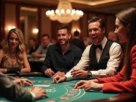 The Ultimate Guide to Crypto Casinos: Benefits & Payment Methods