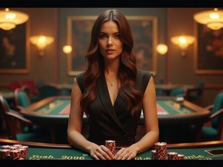 Ultimate Guide to Live Dealer Games Online: Tips & Variations