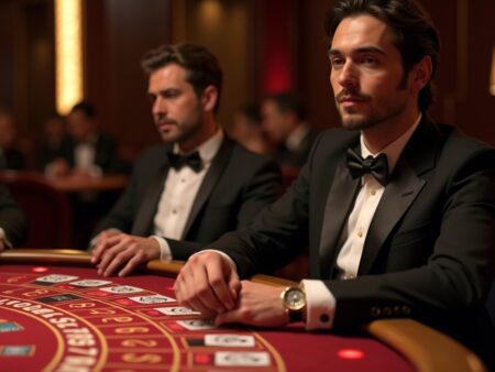 Your Ultimate Guide to Choosing the Best Online Casino in 2025