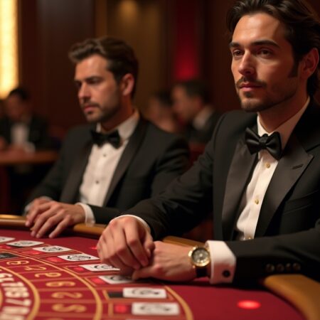 Your Ultimate Guide to Choosing the Best Online Casino in 2025