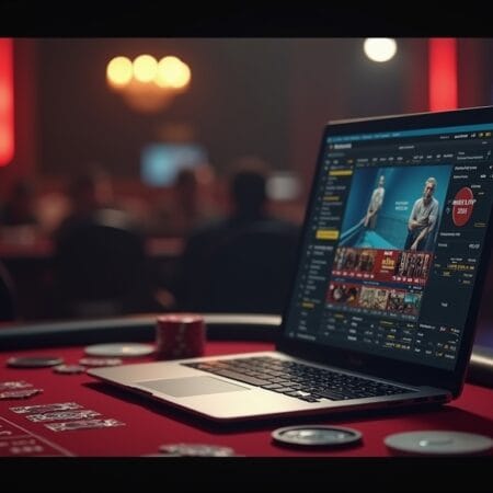 Essential Features to Consider When Choosing an Online Casino