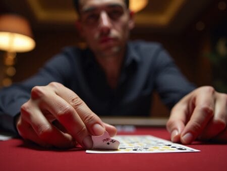 Mastering Blackjack: Basic Strategy for Optimal Decisions