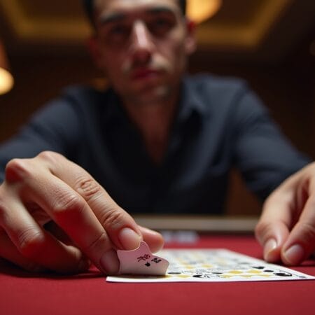 Mastering Blackjack: Basic Strategy for Optimal Decisions