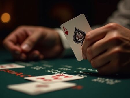 Mastering Blackjack: Your Comprehensive Basic Strategy Guide