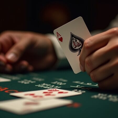 Mastering Blackjack: Your Comprehensive Basic Strategy Guide