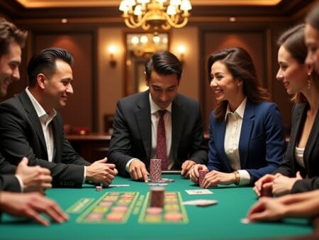 Ultimate Guide to Cryptocurrency Casinos: Top Tips & Strategies 2026