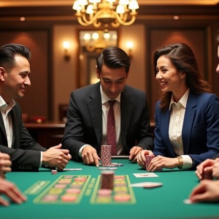Ultimate Guide to Cryptocurrency Casinos: Top Tips & Strategies 2026