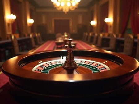 Mastering the Fibonacci Betting System for Roulette Success
