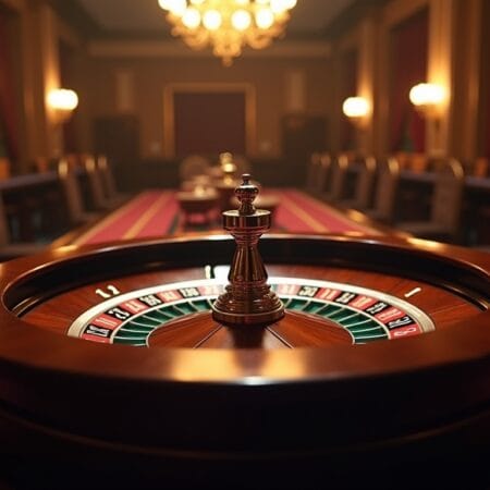 Mastering the Fibonacci Betting System for Roulette Success
