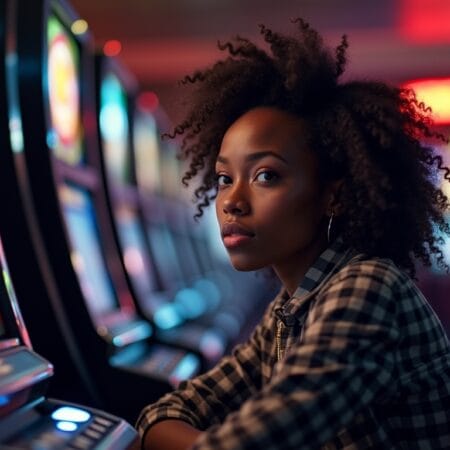 Mastering Slot Machine Volatility: A Guide to Smart Choices