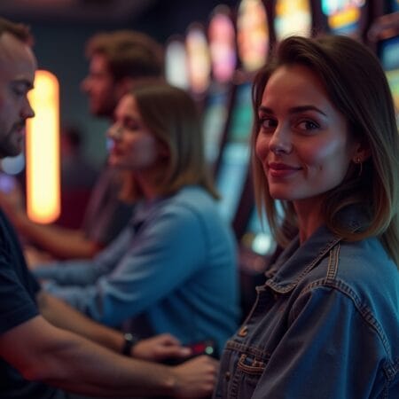 Slots Volatility Management: Choosing the Right Machines for You