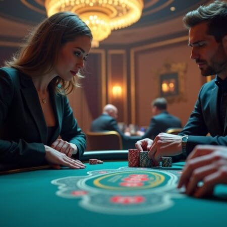 Crypto Casinos: Advantages, Disadvantages, and Future Outlook